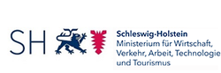 Abbildung Logo Kursportal Schleswig-Holstein