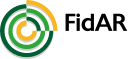 Logo der FIDAR Initiative 