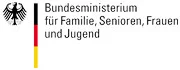 Abbildung Logo BMFSFJ