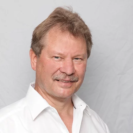 Bürgermeister Johannes-Wilhelm Wittmaack