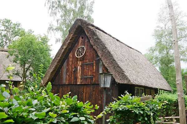 Aukrug Oles Hus