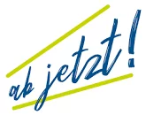 Abbildung Untertitel Projekt Prävio "ab jetzt!"