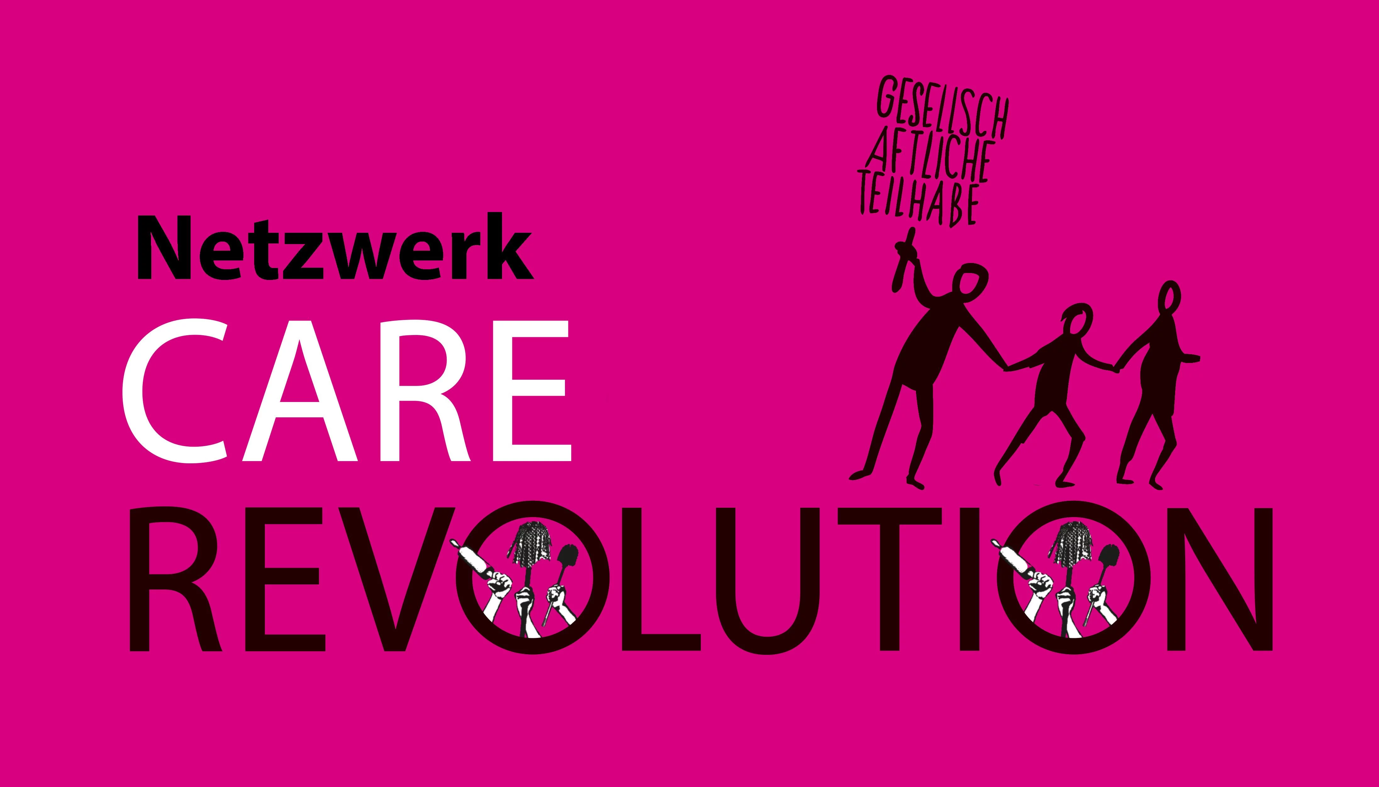 Abbildung Logo Care-Revolution