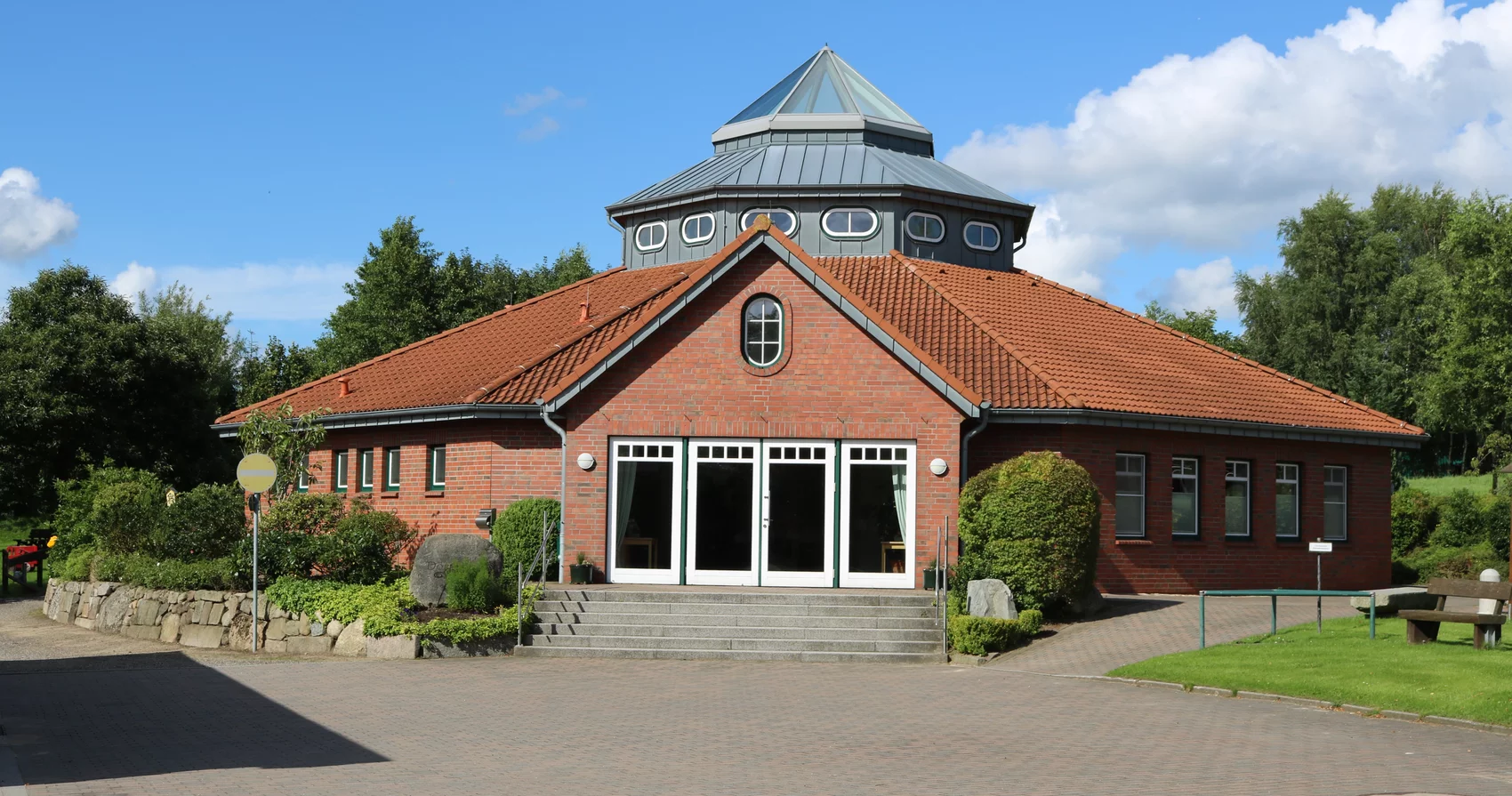 Dorfgemeinschaftshaus Nindorf 