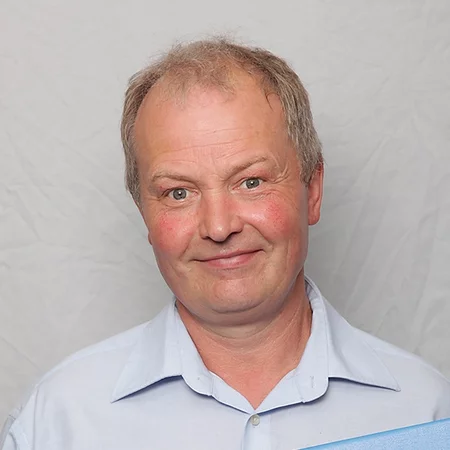 Bürgermeister Thorsten Martens