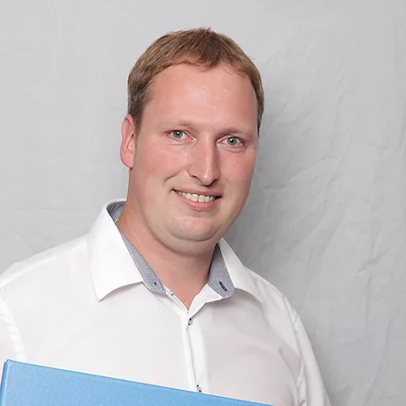 Bürgermeister Björn Baasch