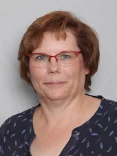 Linda Wüstenberg