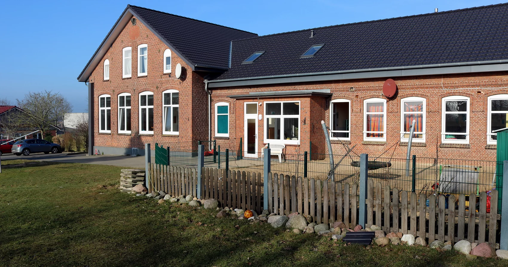 Kindertagesstätte Bendorf