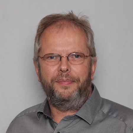 Bürgermeister Thomas Deckner