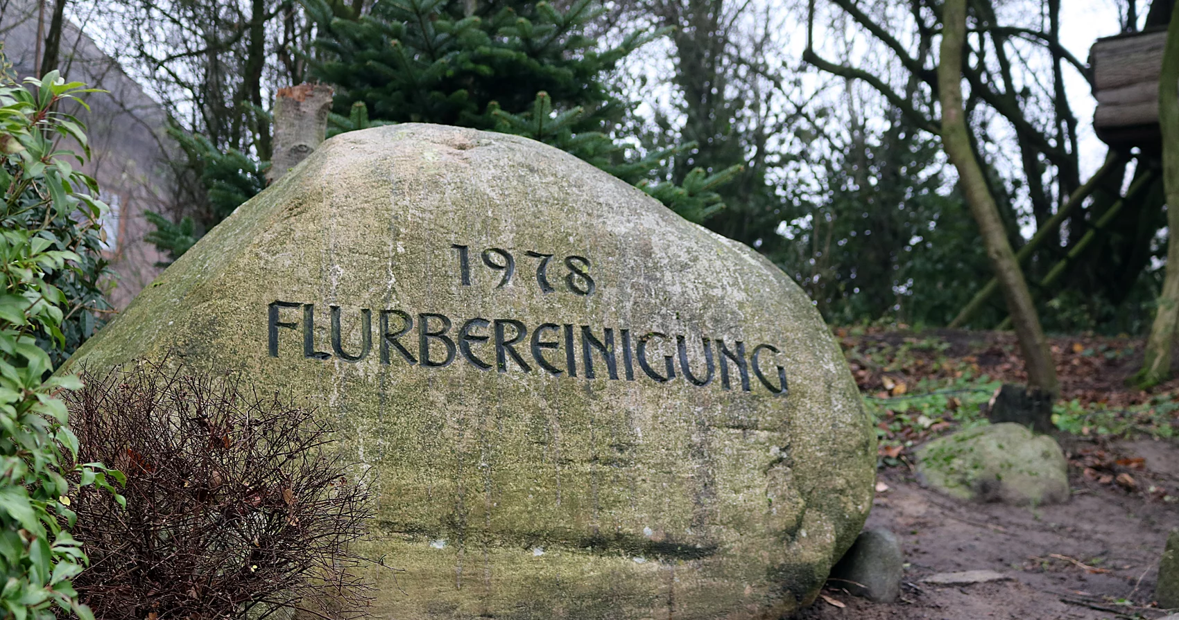 Flurbereinigung Mörel 