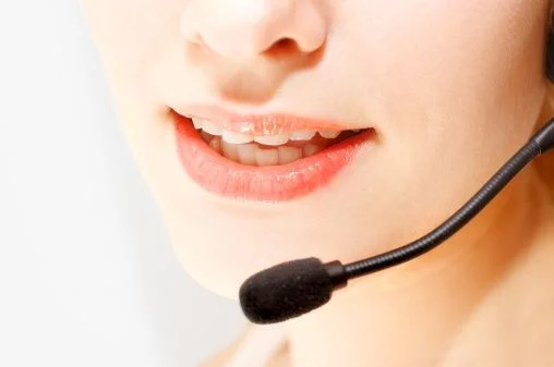 Bitte machen Sie beim Telefoninterview mit! Bitte machen Sie beim Telefoninterview mit!