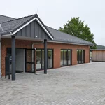 Bürgerbüro Aukrug Frontansicht rechts