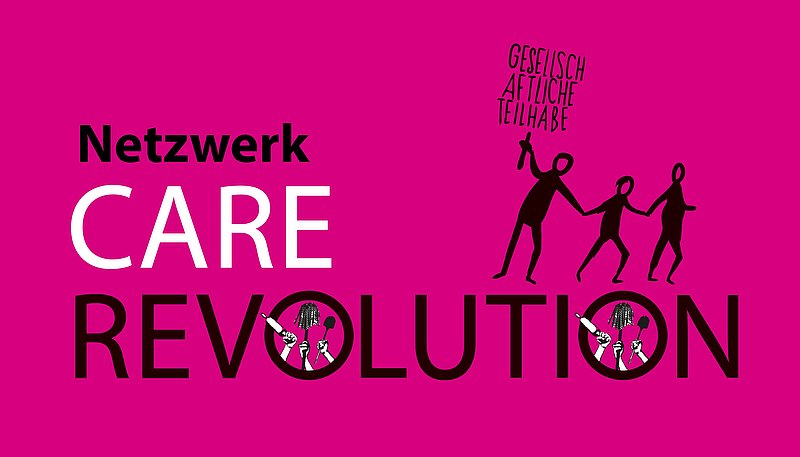 Abbildung Logo Care-Revolution